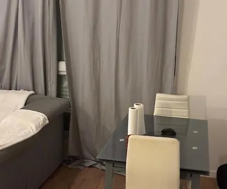 T2 Confort Rer Chenay Apartment Gagny